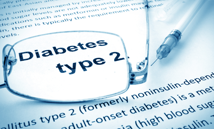 'Diabetes type 2 vraagt om een gedifferentieerde aanpak, een subtypering'