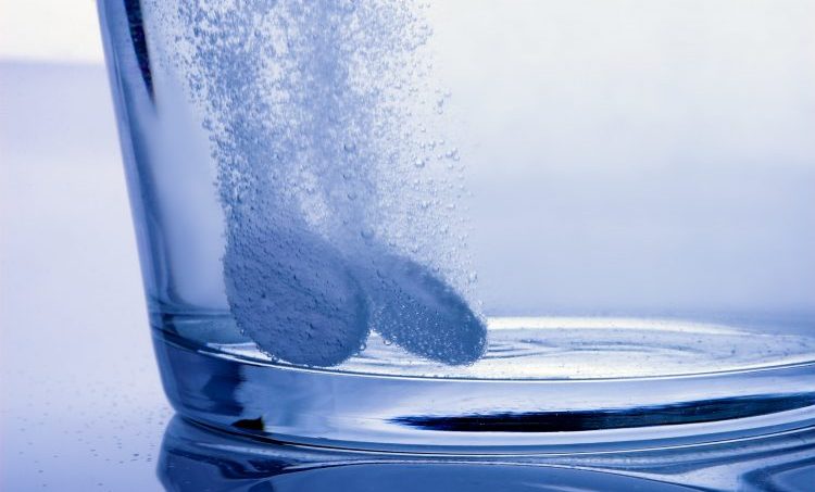 Het probleem met de octopus paracetamol