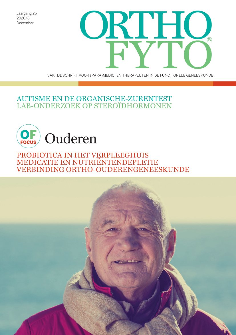 OrthoFyto, editie 6/2020