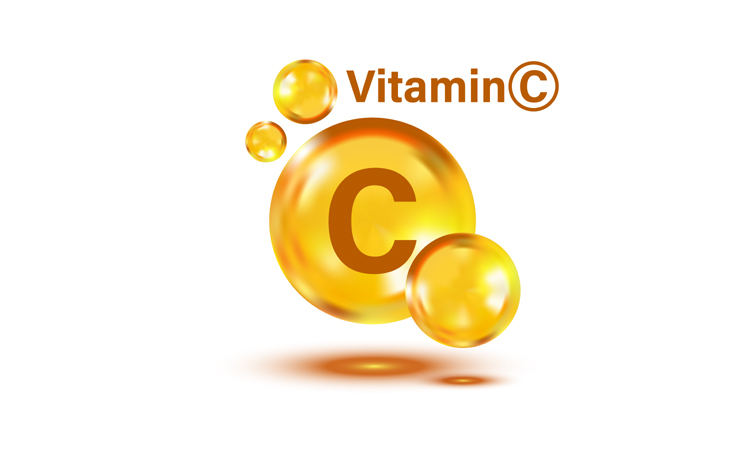 Liposomale vitamine C bij hypertensie