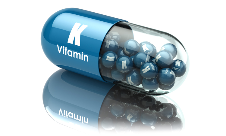 Verband corona en vitamine K-tekort onderzocht
