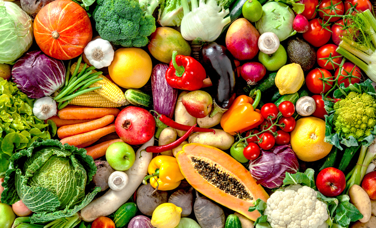 Belgische Gezondheidsraad verstrekt nieuwe voedingsaanbevelingen