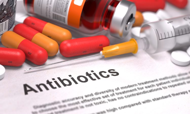 Praktische richtlijn ontwikkeld voor probiotica bij antibiotica-geassocieerde diarree