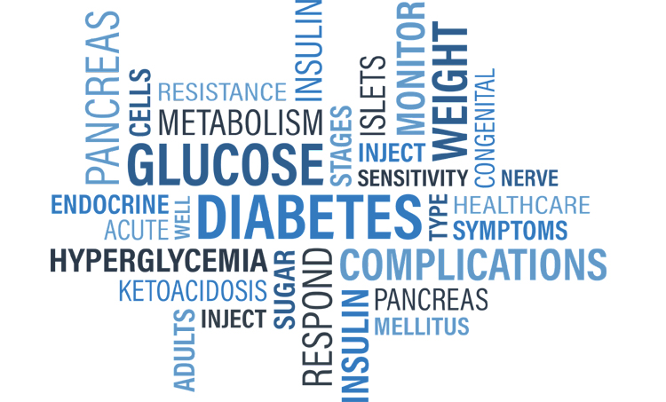 Vijf subtypen diabetes vastgesteld