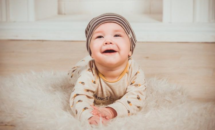Minder huilen bij babykoliek door Lactobacillus reuteri