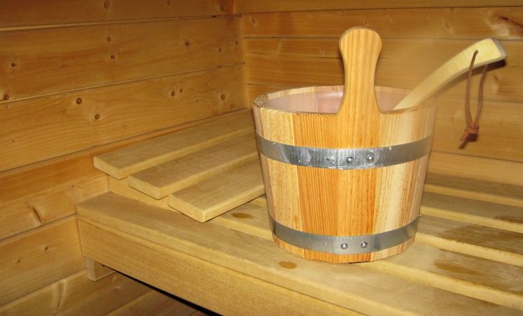 Finse studie meldt lager risico op dementie door sauna