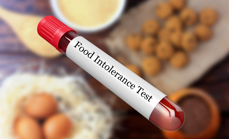 Lactose-intolerantie gaat gepaard met andere voedselovergevoeligheden