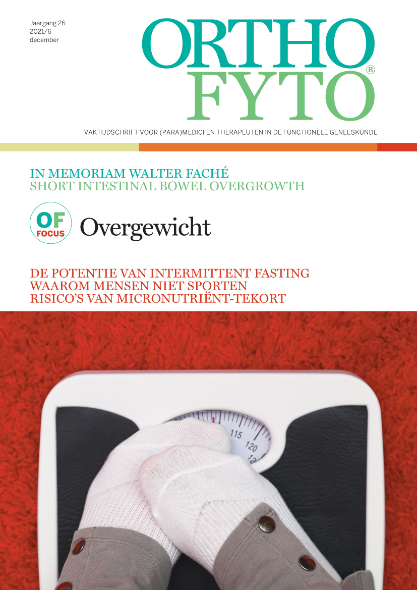         OrthoFyto, editie 6/2021