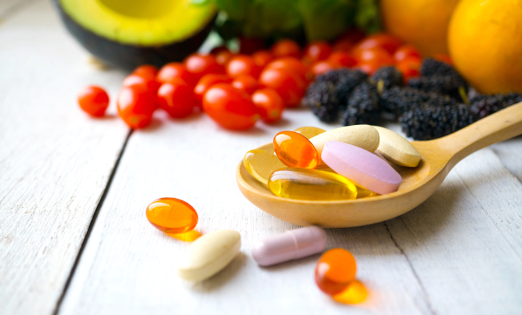 NPN-congres supplementen en medicijnen
