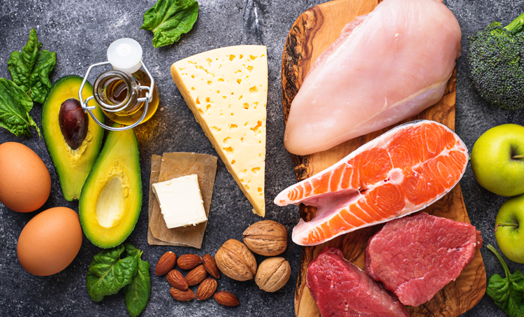 Ketogeen bij alzheimer: veilig en effectief?