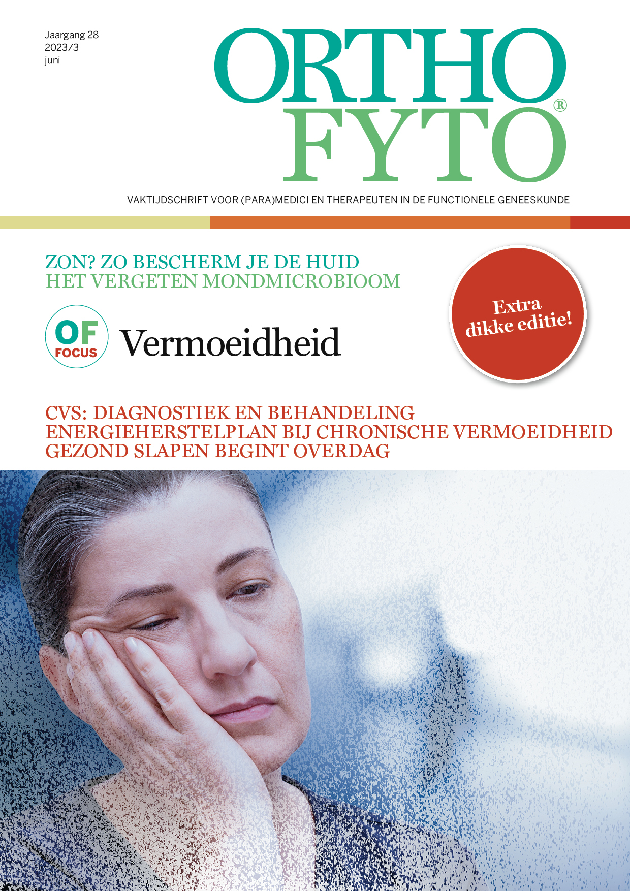         OrthoFyto, editie 3/2023