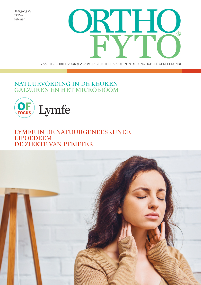         OrthoFyto, editie 1/2024