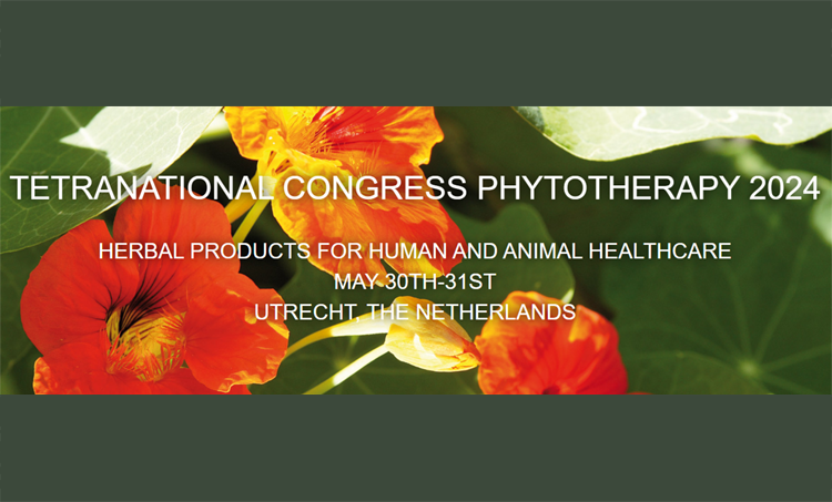 Tetranational Congress Phytotherapy 2024