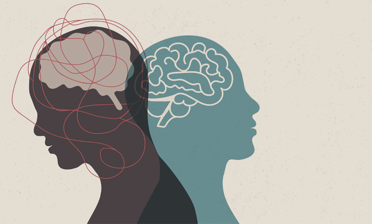 Ketogene interventies in de psychiatrie