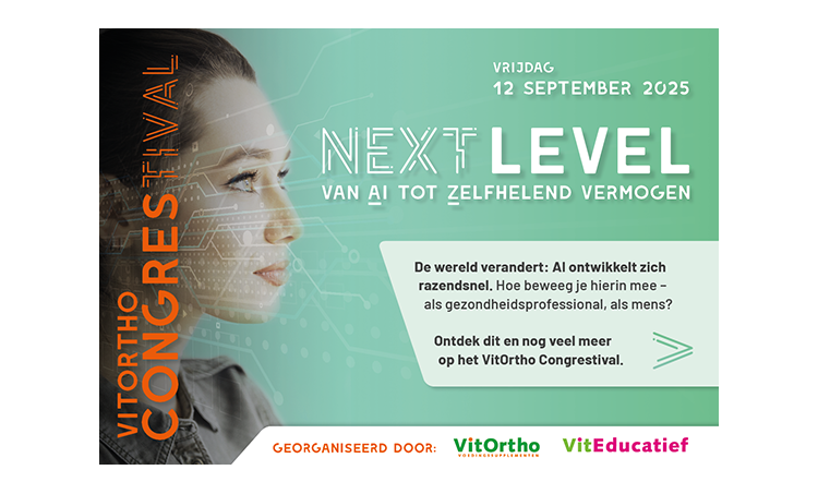         VitOrtho Congrestival