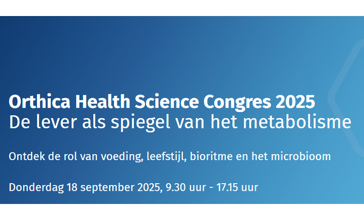         Orthica Health Science Congres 2025