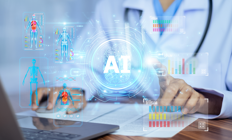 Kunstmatige intelligentie als hulp bij geneesmiddelinteractiebeoordelingen