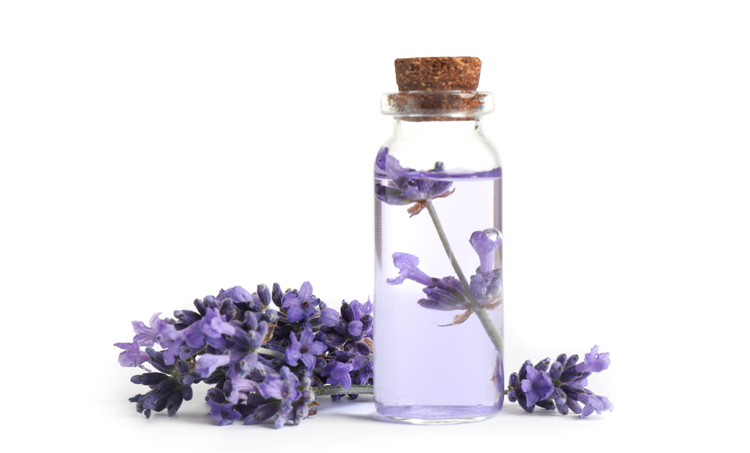 Positieve effecten aromatherapiemassage met lavendelolie bij borstkankerpatiënten