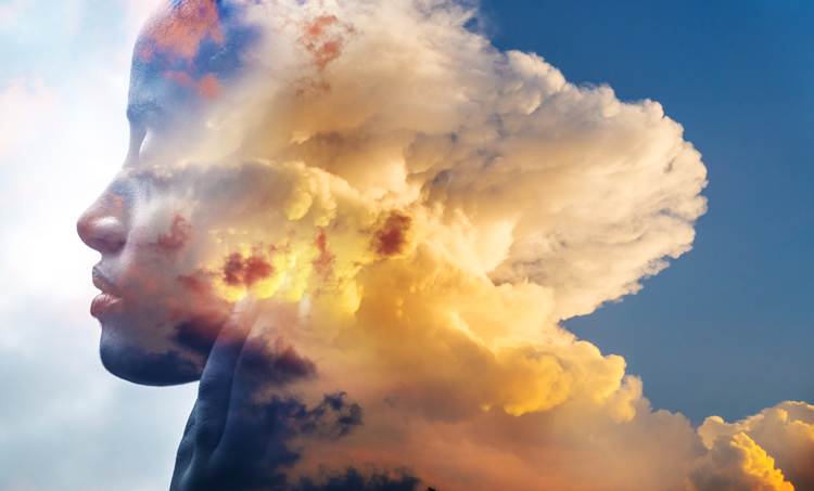 Mindful eten verbetert psychische gezondheid