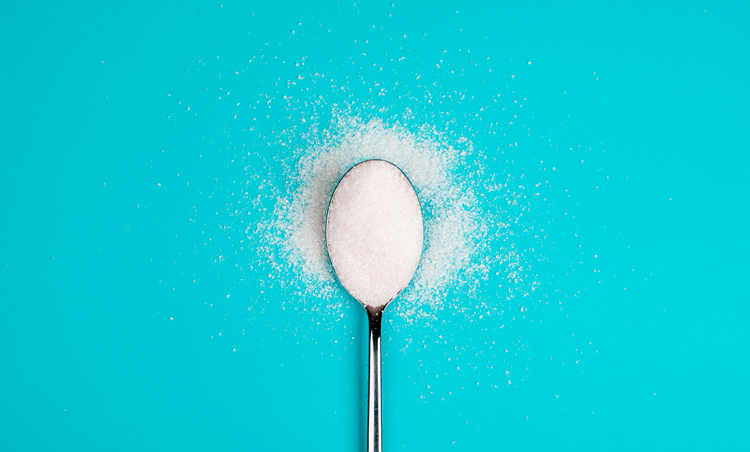 Sucralose mogelijk ongunstig voor gezondheid
